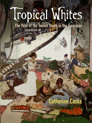 cover image of Tropical Whites